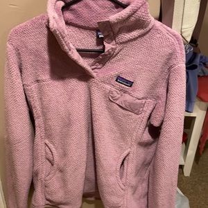 Patagonia sweatshirt